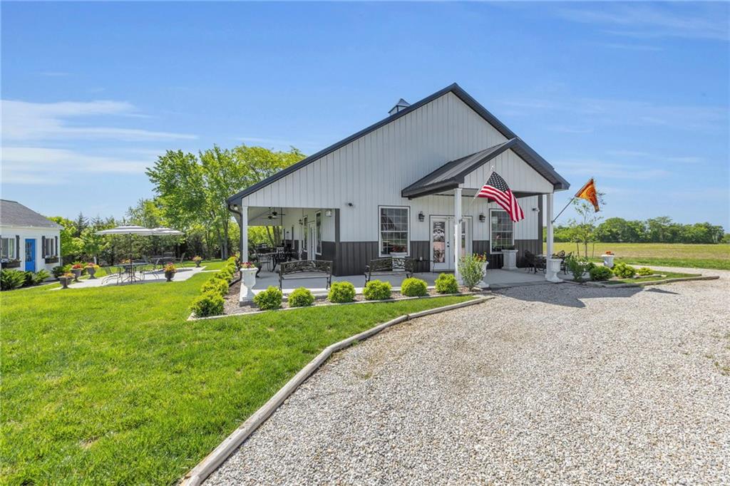 36987 Somerset Road Lacygne, KS 66040 - Photo 7 of 63