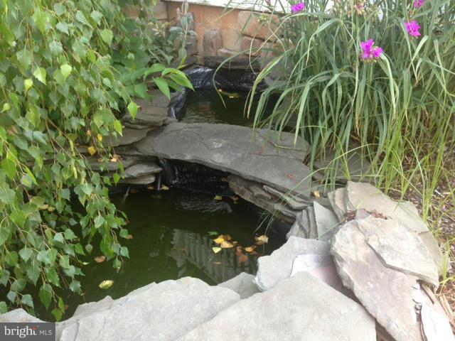 9529 Ridgely Avenue Baltimore, MD 21234 - Photo 2 of 17 water feature