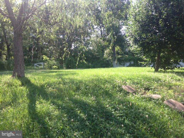 9529 Ridgely Avenue Baltimore, MD 21234 - Photo 17 of 17 Large backyard