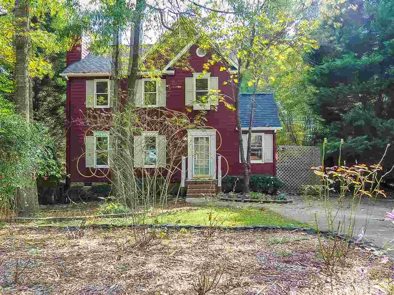 3532 Tunas Street Raleigh, NC 27616 - Photo 1 of 23
