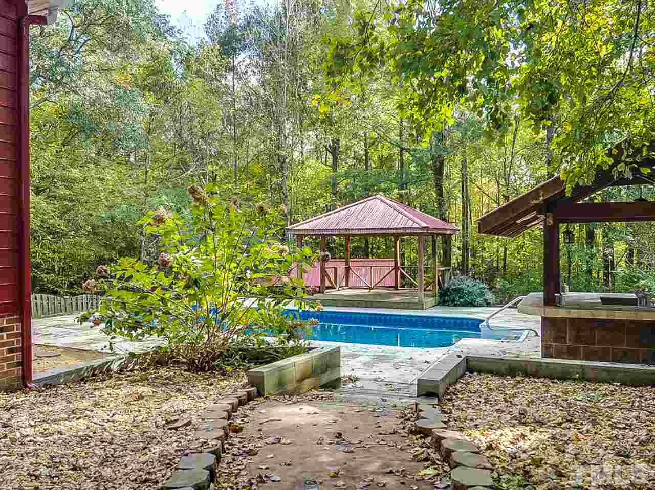 3532 Tunas Street Raleigh, NC 27616 - Photo 18 of 23