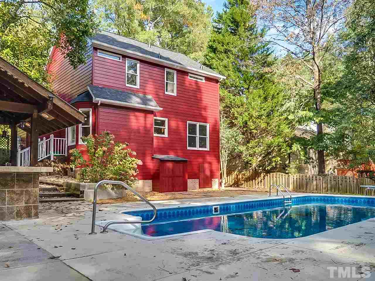 3532 Tunas Street Raleigh, NC 27616 - Photo 19 of 23