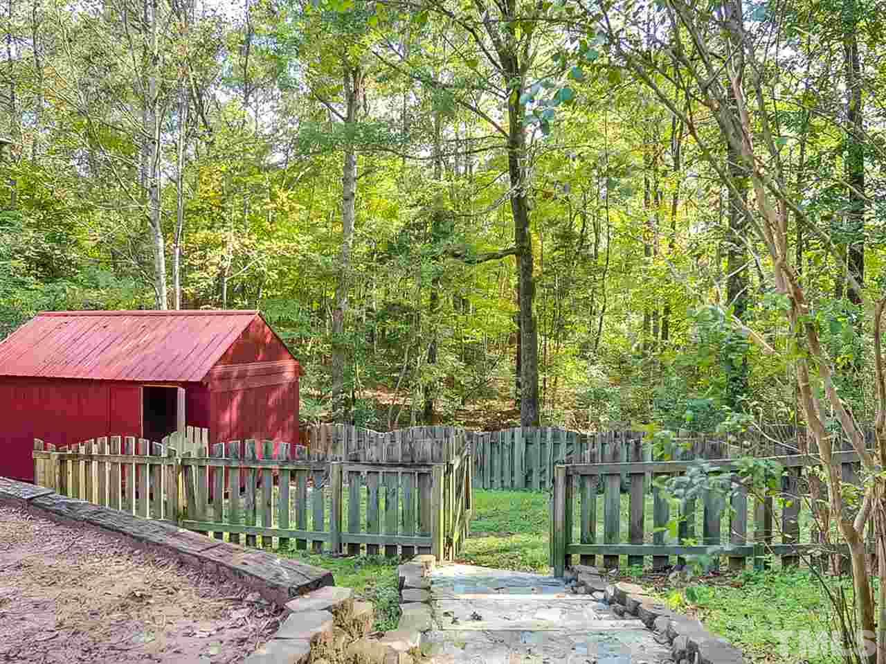 3532 Tunas Street Raleigh, NC 27616 - Photo 20 of 23