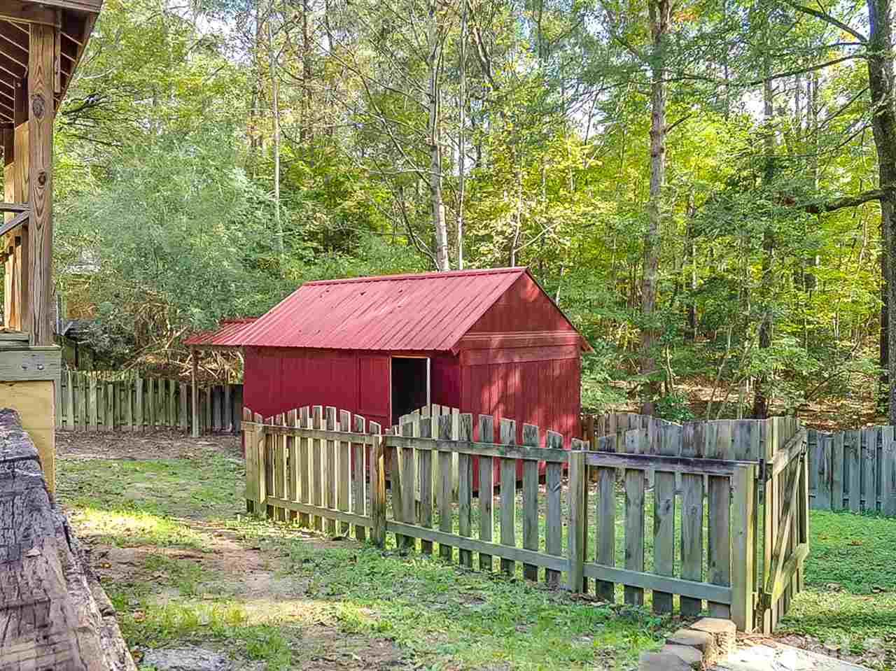 3532 Tunas Street Raleigh, NC 27616 - Photo 21 of 23
