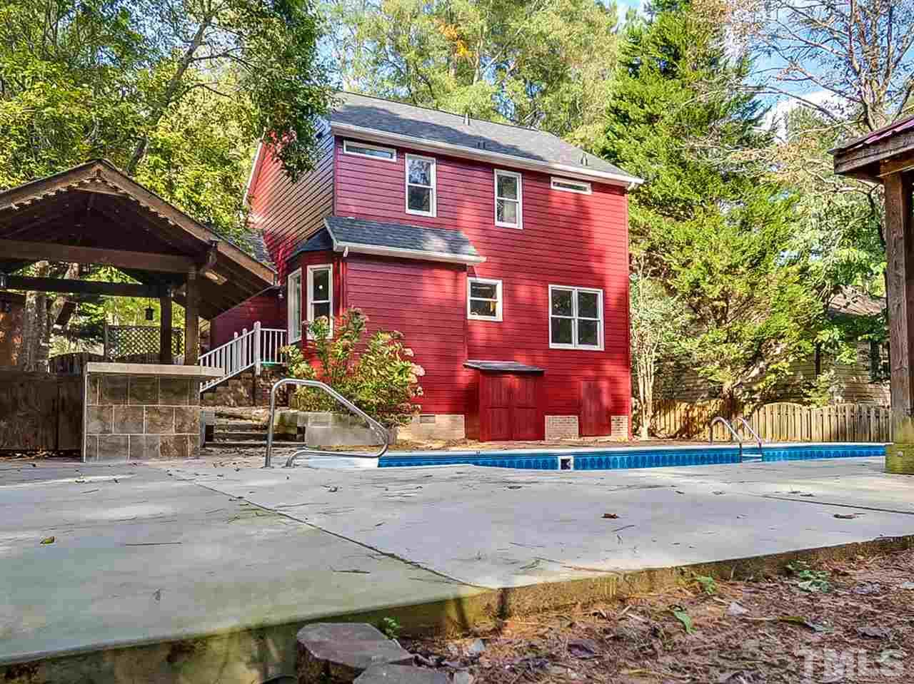 3532 Tunas Street Raleigh, NC 27616 - Photo 22 of 23