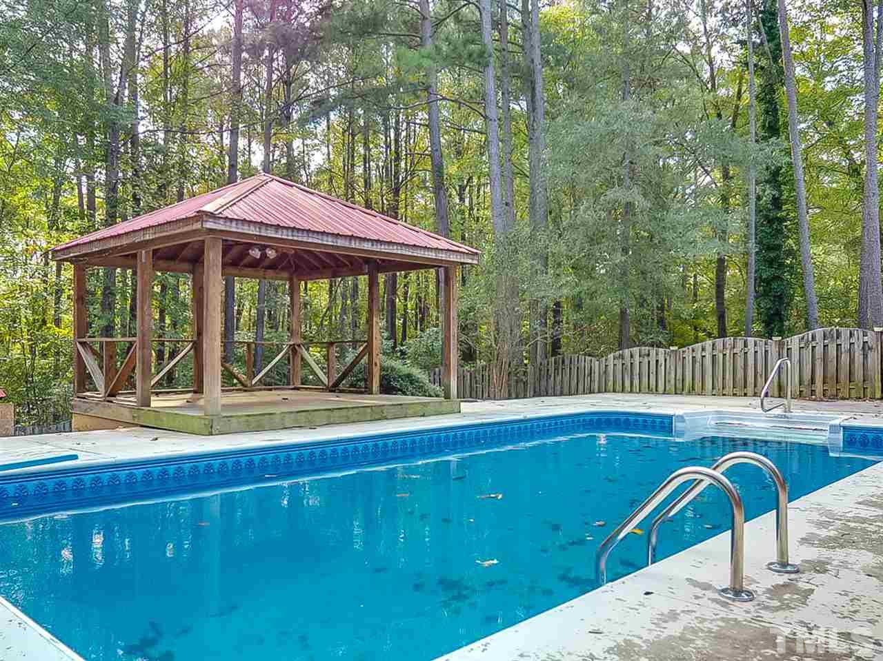 3532 Tunas Street Raleigh, NC 27616 - Photo 23 of 23