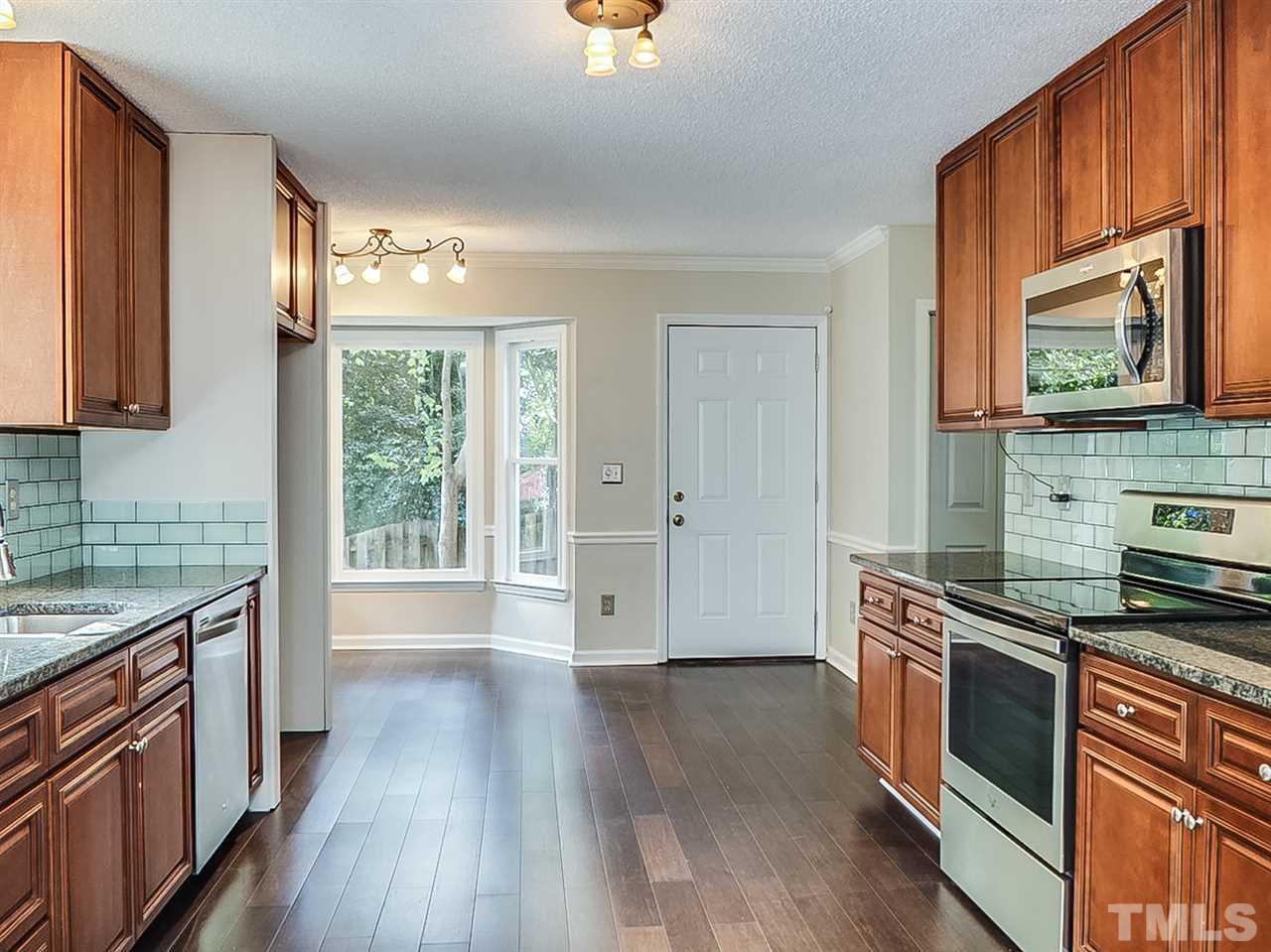 3532 Tunas Street Raleigh, NC 27616 - Photo 4 of 23