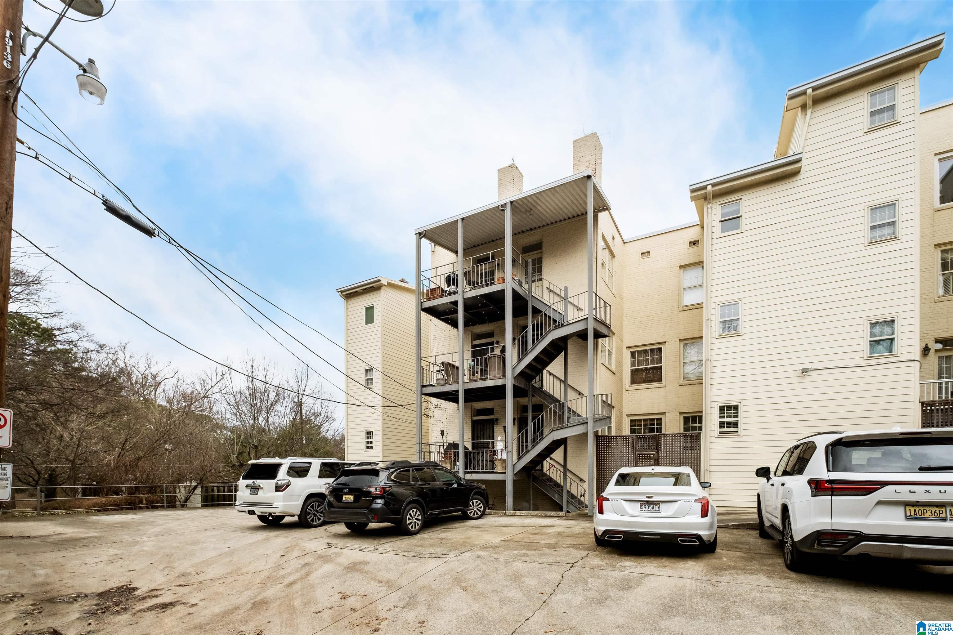 3101 Cliff Road, Unit B5 Birmingham, AL 35205 - Photo 40 of 42