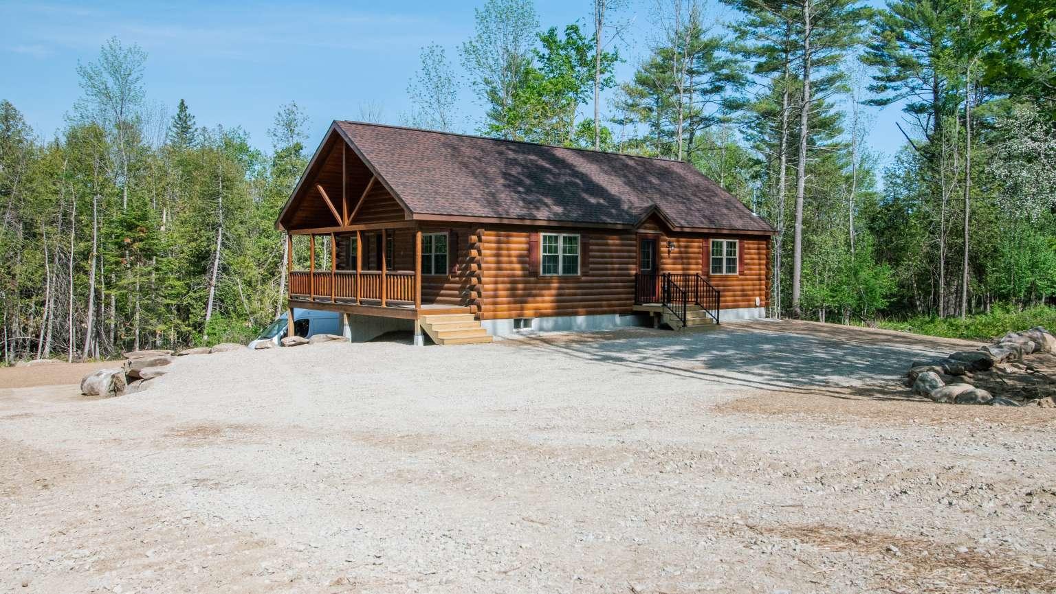 309 Rutland Road Newport, ME 04953 - Photo 1 of 18 Moore.1