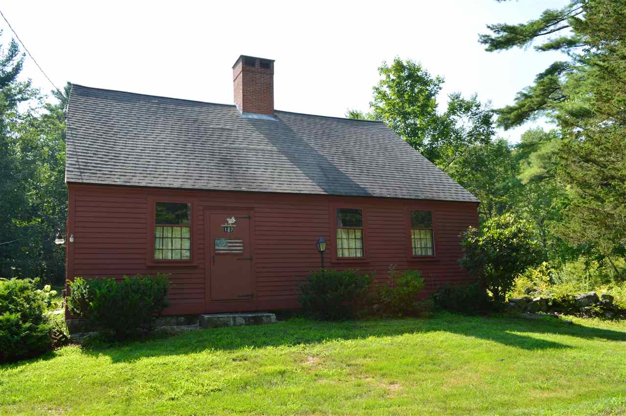 12 Old County Road Mason, NH 03048 - Photo 12 of 22