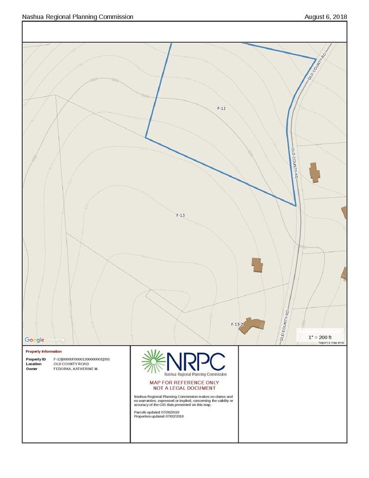 12 Old County Road Mason, NH 03048 - Photo 16 of 22