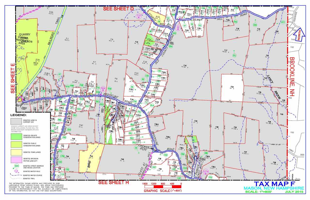 12 Old County Road Mason, NH 03048 - Photo 18 of 22