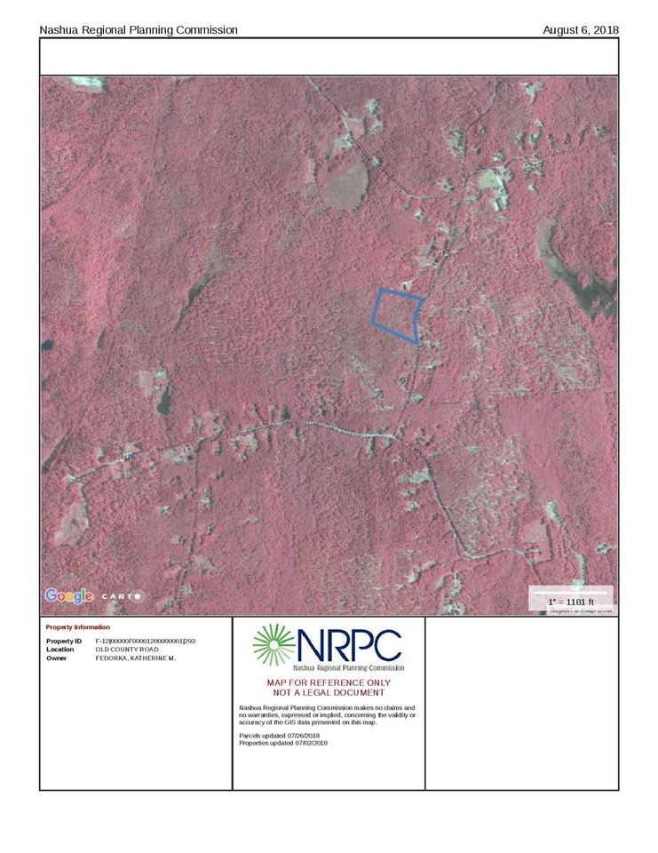 12 Old County Road Mason, NH 03048 - Photo 19 of 22