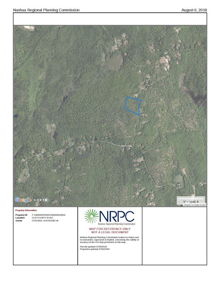 12 Old County Road Mason, NH 03048 - Photo 22 of 22