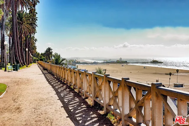 $12,900 | 1221 Ocean Avenue, Unit 604, Santa Monica, CA 90401