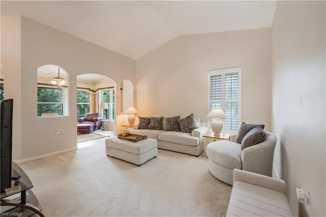 $2,100 | 1320 Charleston Square Drive, Unit 204, Naples, FL 34110