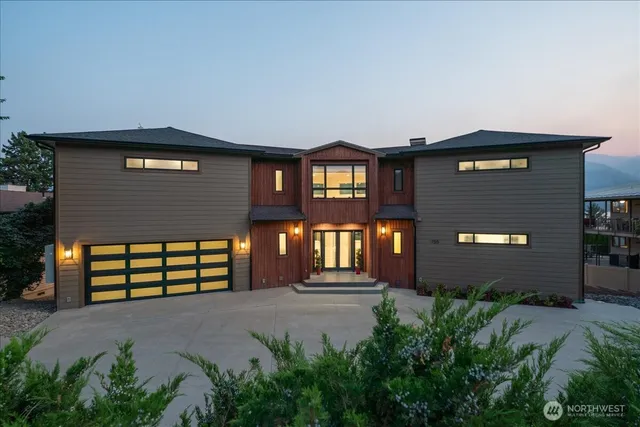 $2,495,000 | 755 Wapato Way, Manson, WA 98831