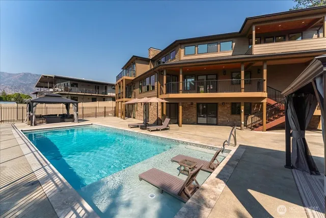 $2,495,000 | 755 Wapato Way, Manson, WA 98831