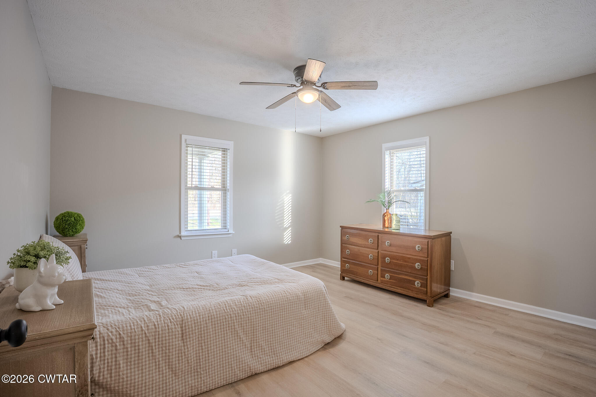 549 Raines Springs Road Jackson, TN 38301 - Photo 16 of 20 Bedroom 2