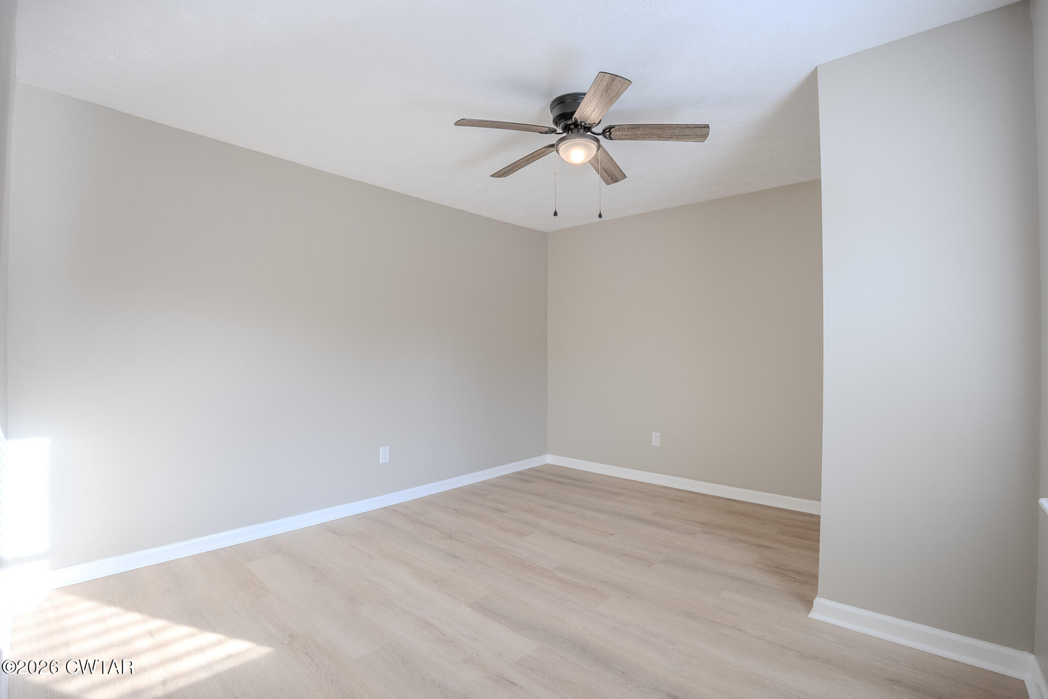 549 Raines Springs Road Jackson, TN 38301 - Photo 17 of 20 Bedroom 3