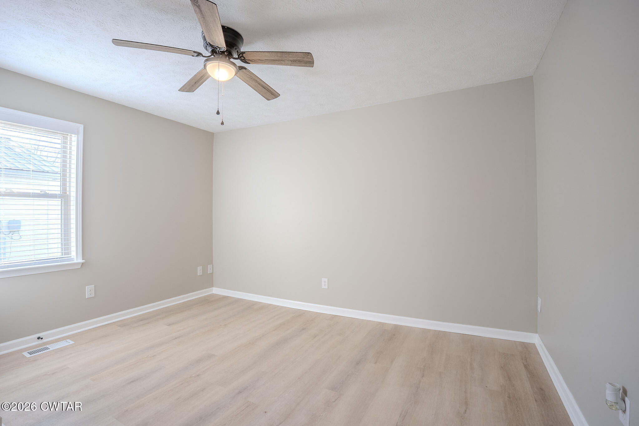 549 Raines Springs Road Jackson, TN 38301 - Photo 18 of 20 Bedroom 1