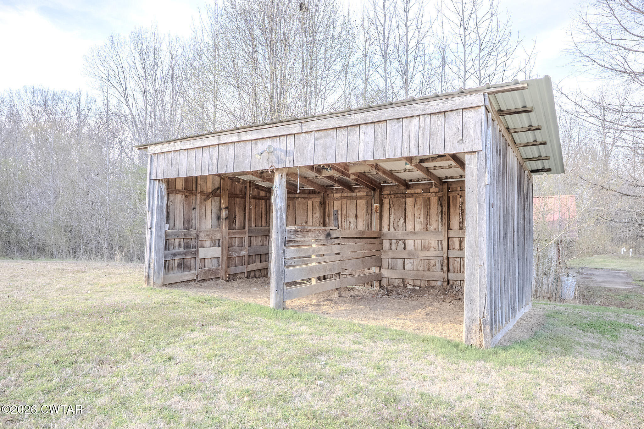 549 Raines Springs Road Jackson, TN 38301 - Photo 4 of 20 Back 5