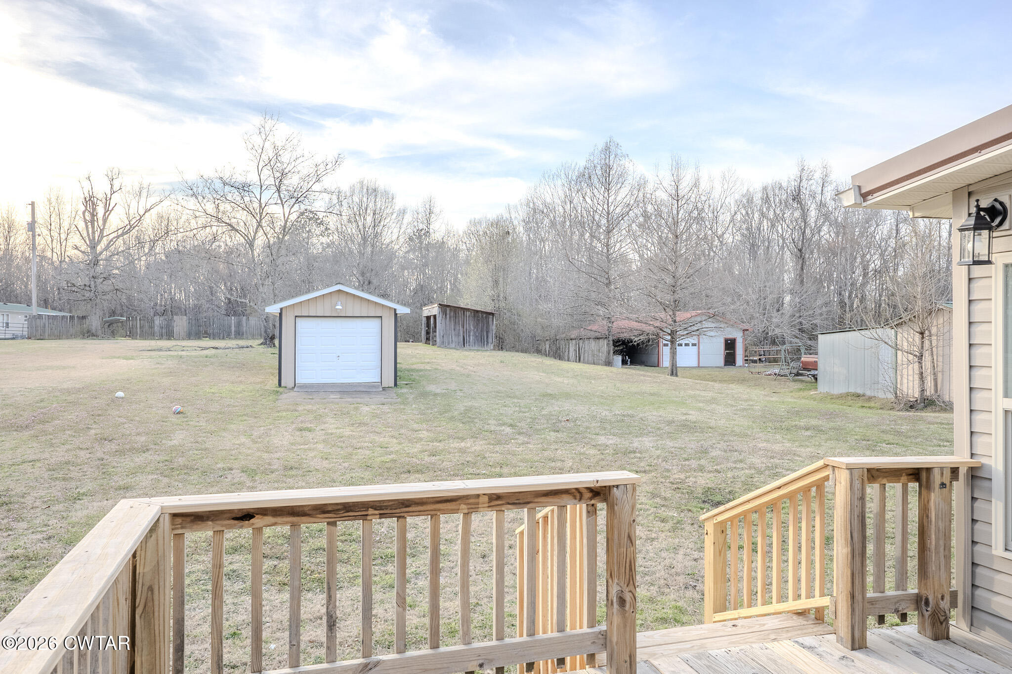 549 Raines Springs Road Jackson, TN 38301 - Photo 5 of 20 Back 6