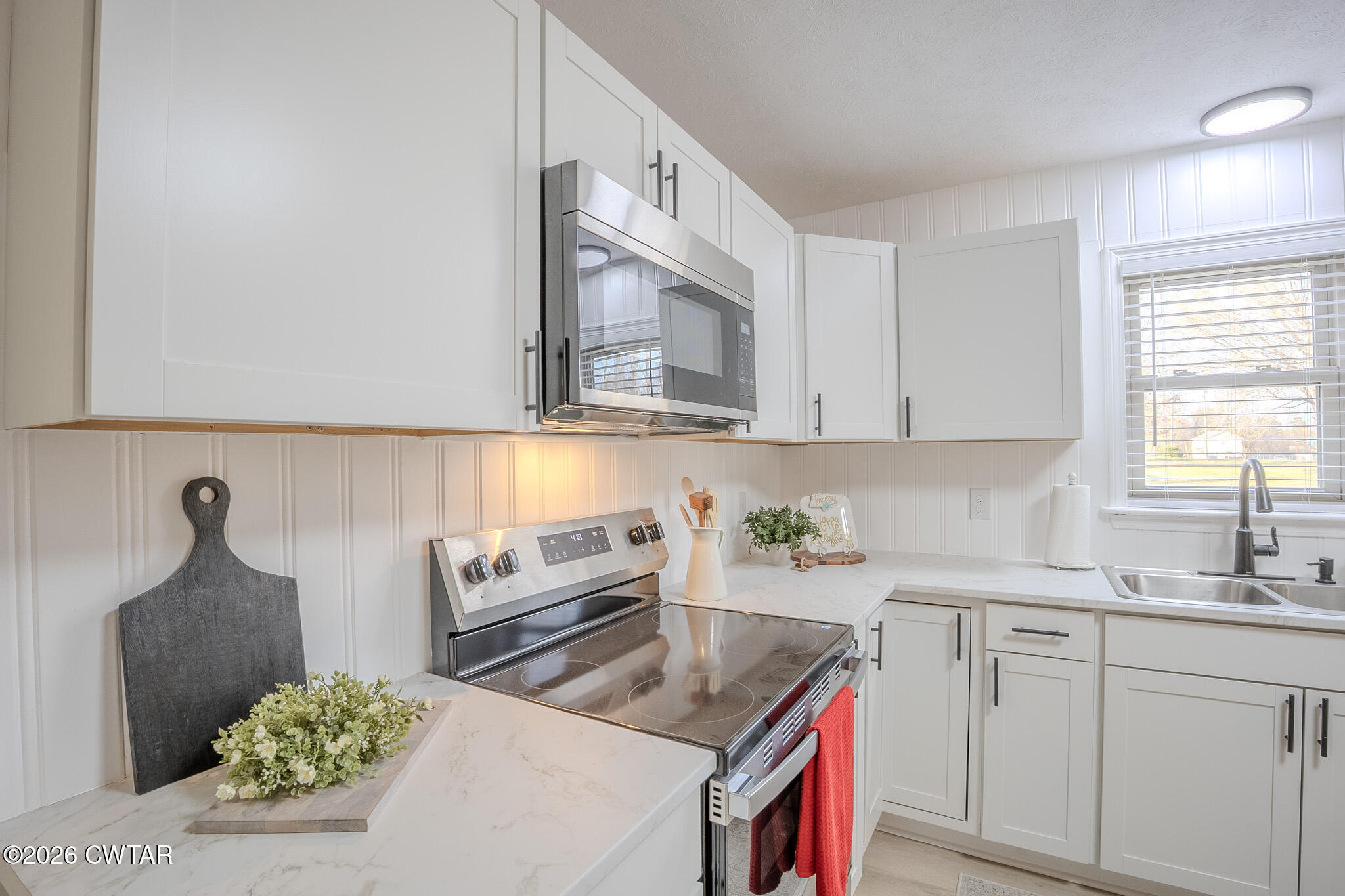 549 Raines Springs Road Jackson, TN 38301 - Photo 9 of 20 Kitchen 2