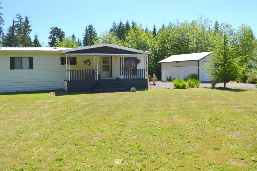 1301 Merchants Road Forks, WA 98331 - Photo 1 of 14 Gallery Image 1