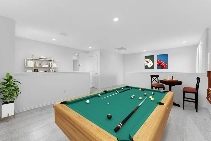 2600 Glacier Road Anna, TX 75409 - Photo 12 of 21 Representative Photo