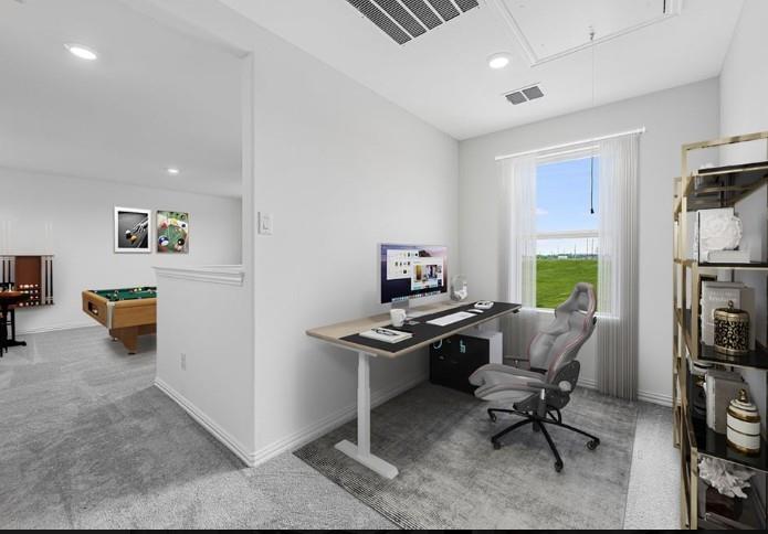 2600 Glacier Road Anna, TX 75409 - Photo 13 of 21 Representative Photo