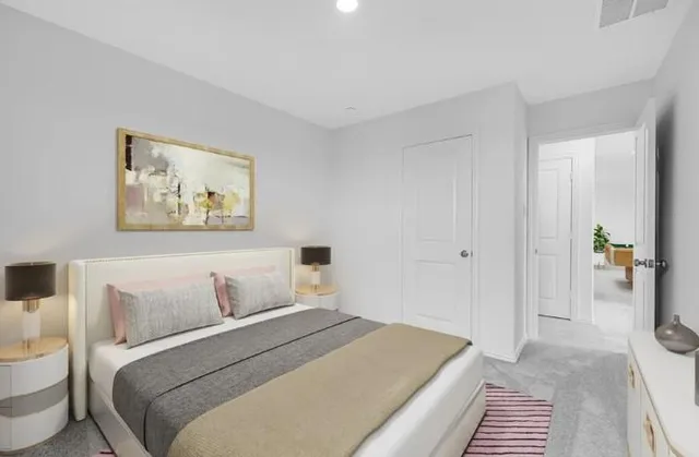 $429,080 | 2600 Glacier Road, Anna, TX 75409