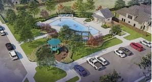 2600 Glacier Road Anna, TX 75409 - Photo 19 of 21 Parks at Foster Crossing Community