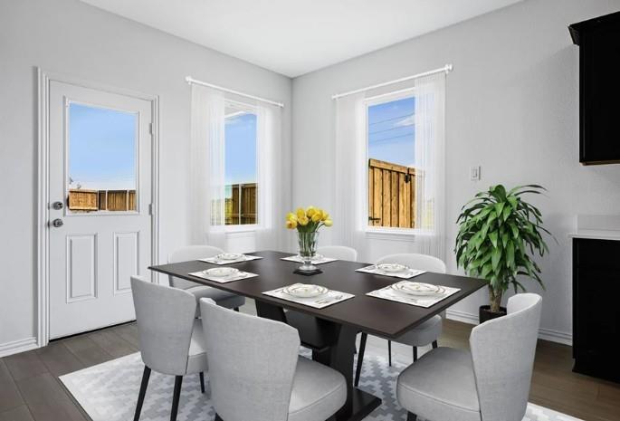 2600 Glacier Road Anna, TX 75409 - Photo 6 of 21 Representative Photo