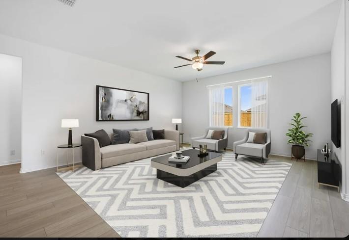 2600 Glacier Road Anna, TX 75409 - Photo 8 of 21 Representative Photo