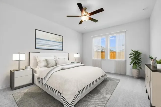 $429,080 | 2600 Glacier Road, Anna, TX 75409