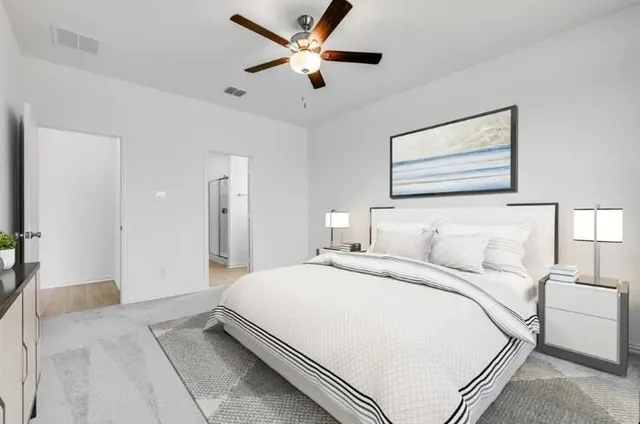 $429,080 | 2600 Glacier Road, Anna, TX 75409