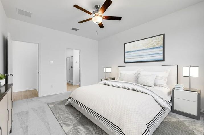 2600 Glacier Road Anna, TX 75409 - Photo 10 of 21 Representative Photo