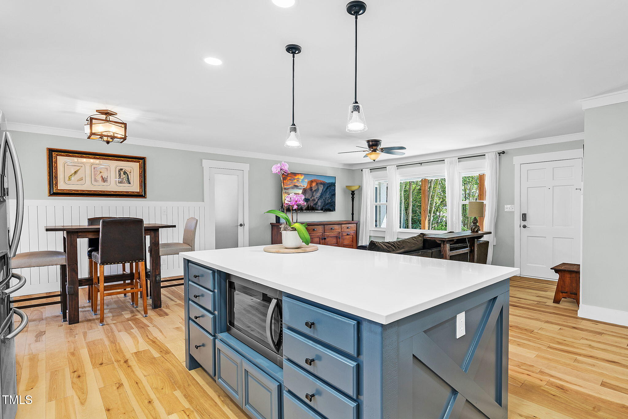 409 Dartmouth Road Raleigh, NC 27609 - Photo 12 of 59 409 Dartmouth Road-29