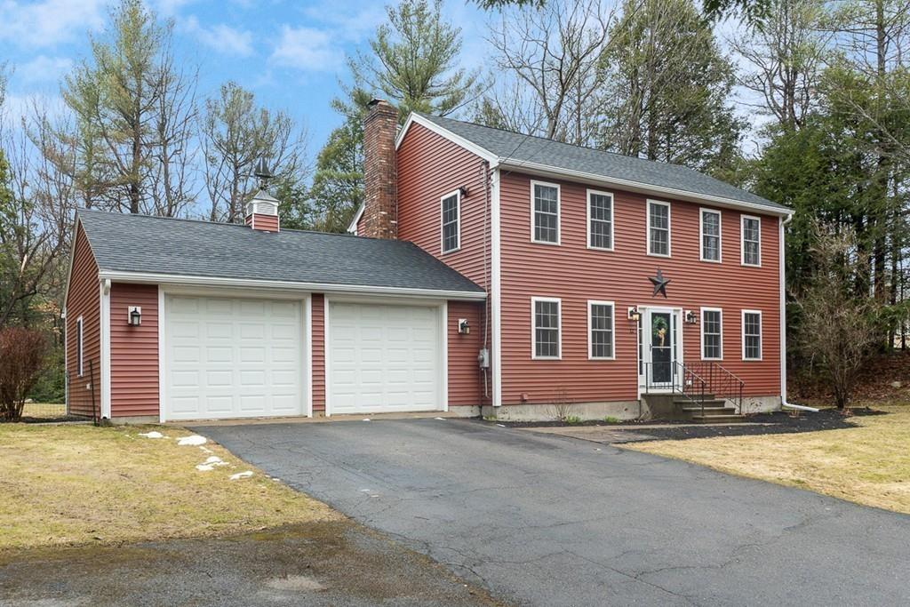12 Mossman Road Westminster, MA 01473 - Photo 1 of 32 Gallery Image 1
