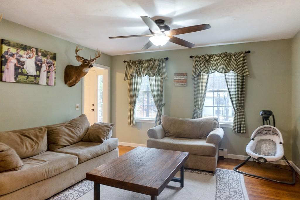 12 Mossman Road Westminster, MA 01473 - Photo 13 of 32 Gallery Image 13