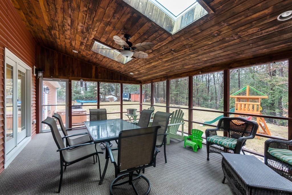 12 Mossman Road Westminster, MA 01473 - Photo 17 of 32 Gallery Image 17