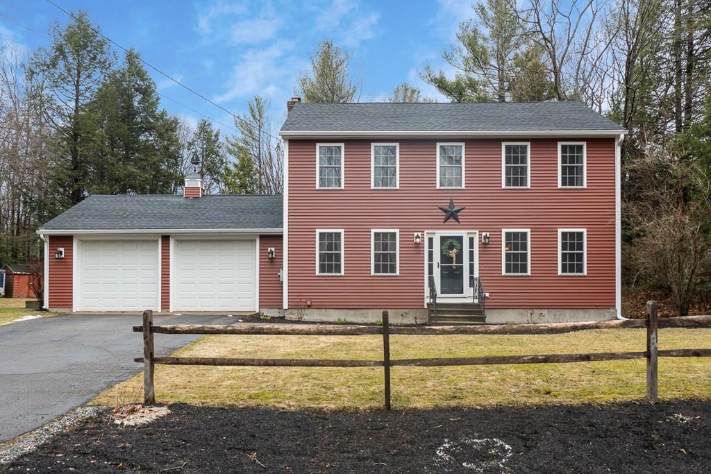 12 Mossman Road Westminster, MA 01473 - Photo 2 of 32 Gallery Image 2