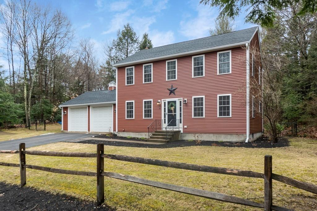 12 Mossman Road Westminster, MA 01473 - Photo 28 of 32 Gallery Image 28