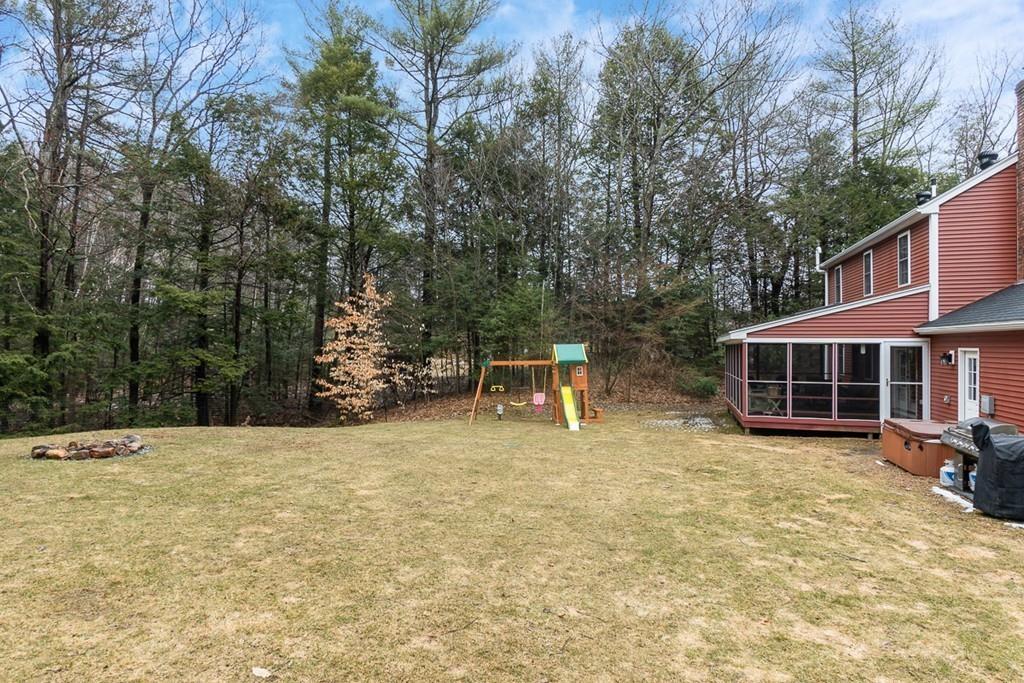 12 Mossman Road Westminster, MA 01473 - Photo 29 of 32 Gallery Image 29