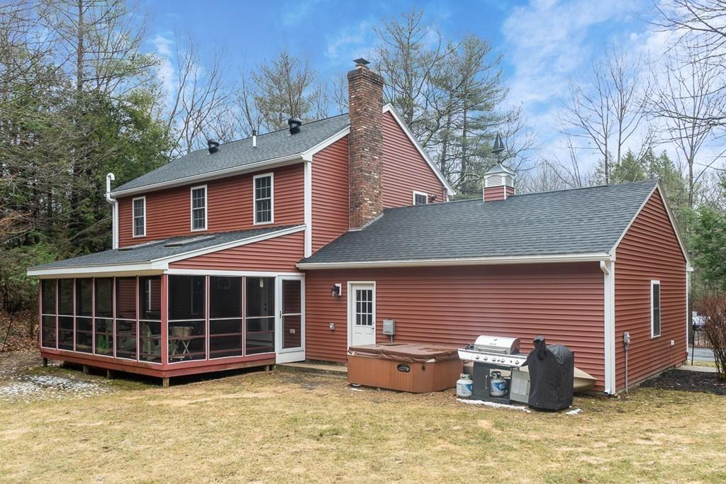 12 Mossman Road Westminster, MA 01473 - Photo 30 of 32 Gallery Image 30