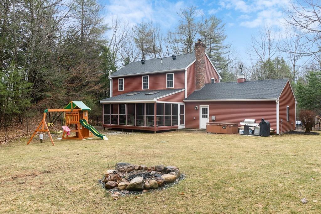 12 Mossman Road Westminster, MA 01473 - Photo 31 of 32 Gallery Image 31