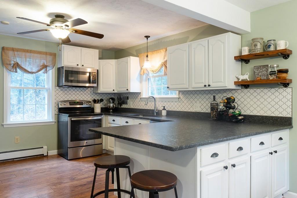 12 Mossman Road Westminster, MA 01473 - Photo 8 of 32 Gallery Image 8