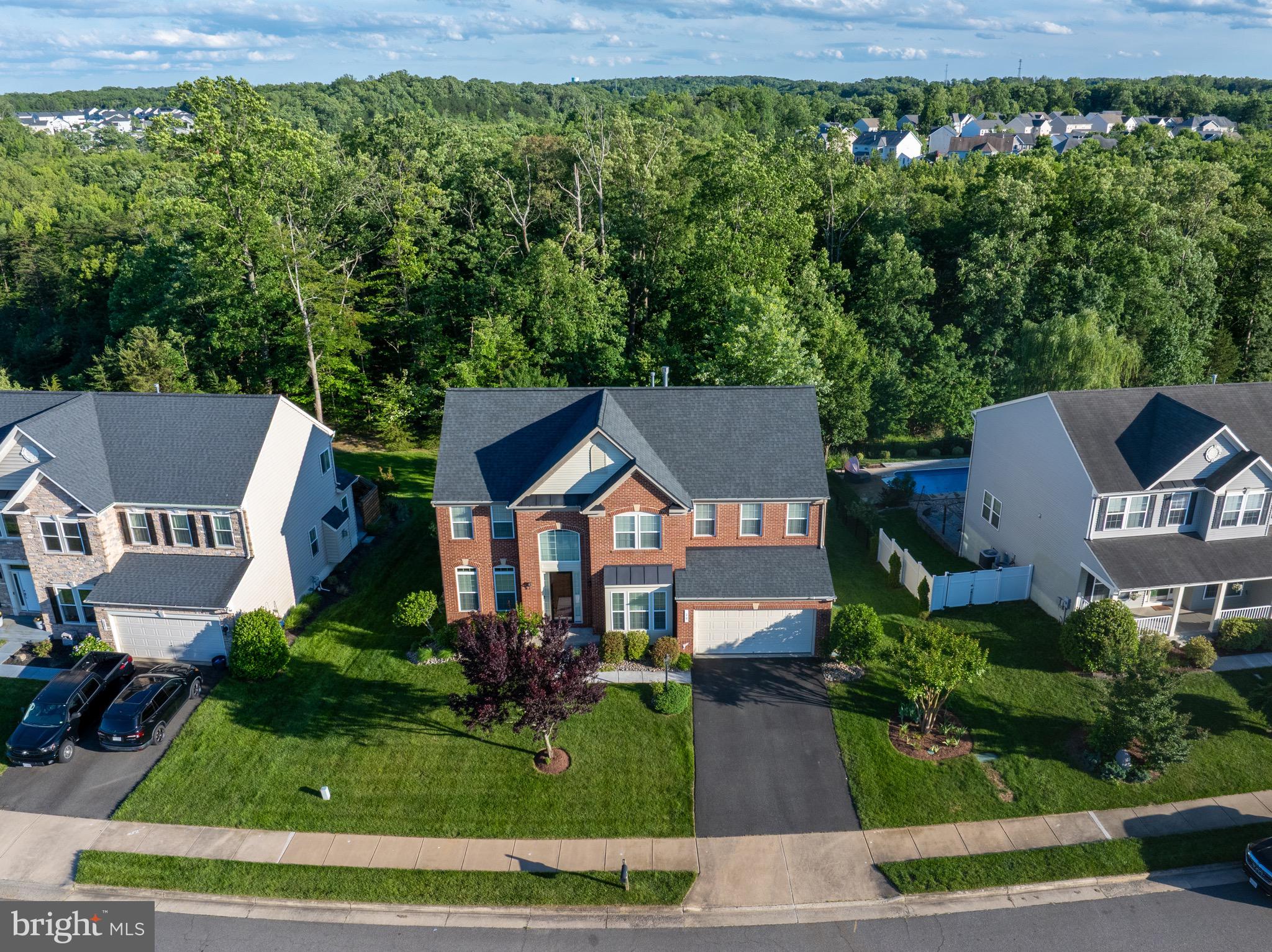 20 Dewitt Road Stafford, VA 22554 - Photo 2 of 6
