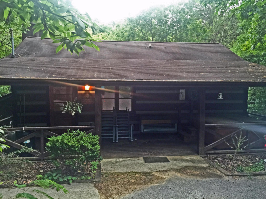 2102 Walt Price Road Sevierville, TN 37876 - Photo 1 of 15 2102 Walt Price Rd